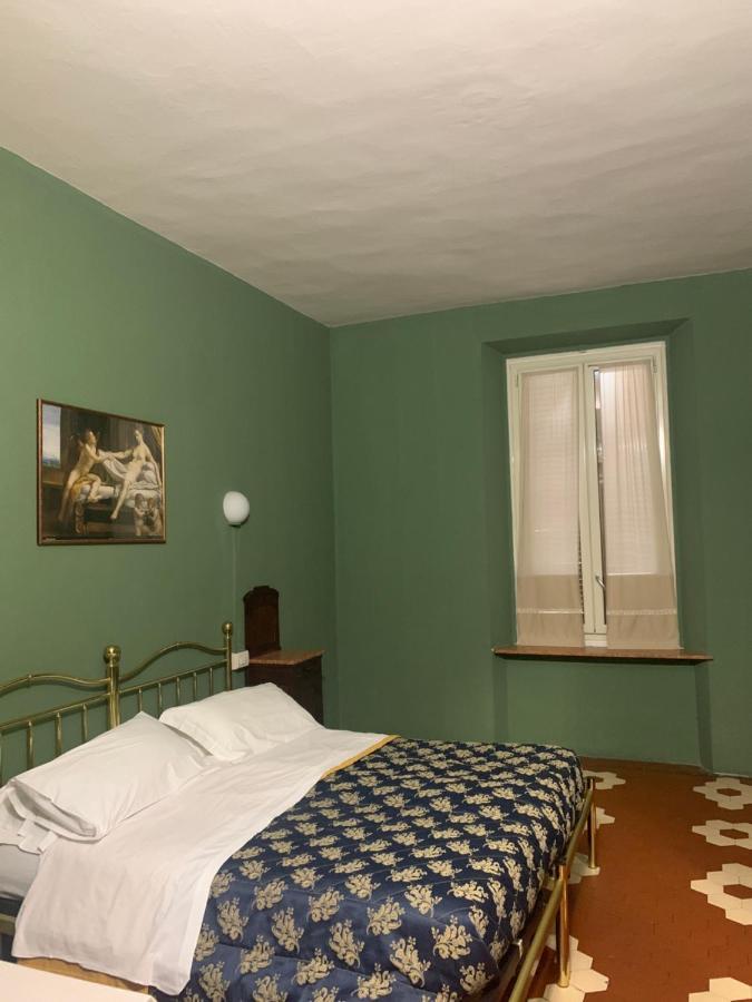 Hotel Leon Doro Parma Exterior foto